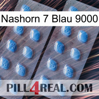 Rhino 7 Blue 9000 viagra4